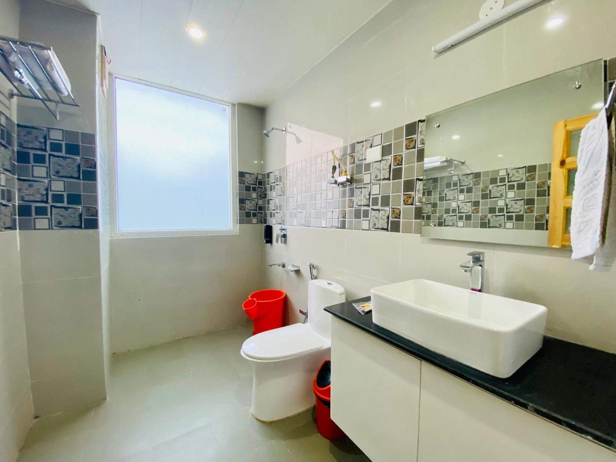Tata Vista Resort Mall Road Manali - Centrally Heated & Air Cooled Ngoại thất bức ảnh