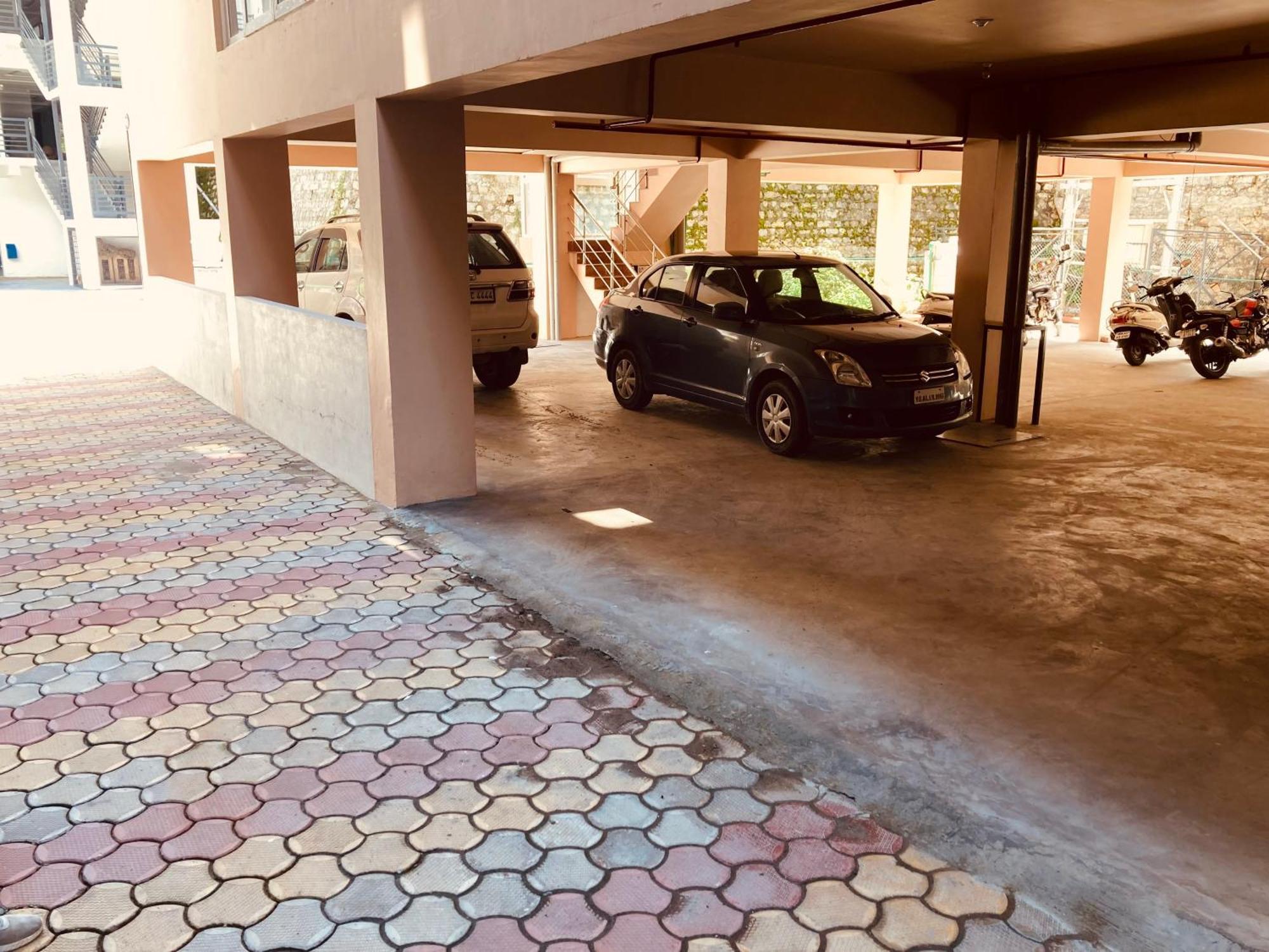 Tata Vista Resort Mall Road Manali - Centrally Heated & Air Cooled Ngoại thất bức ảnh